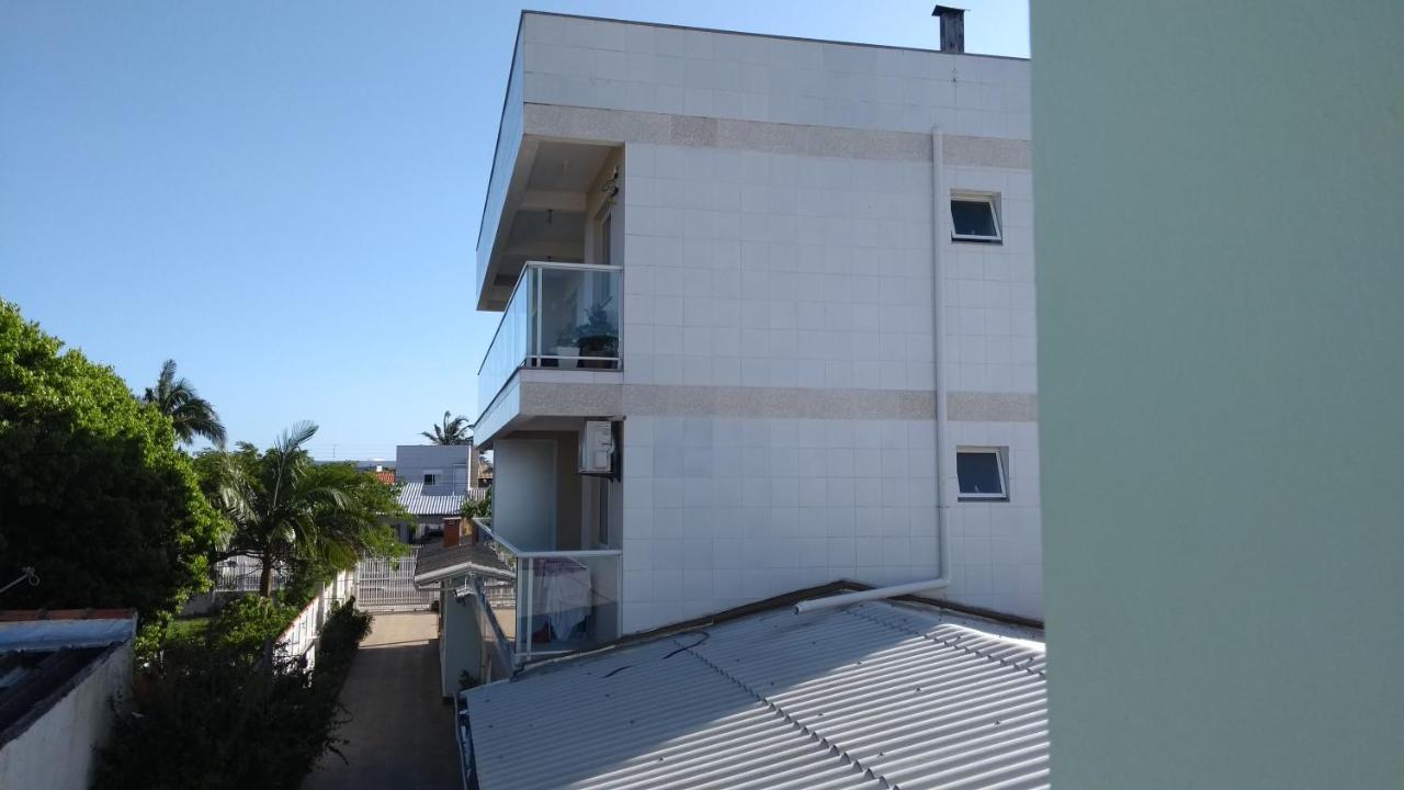 Residencial Da Recife Leilighet Torres Eksteriør bilde