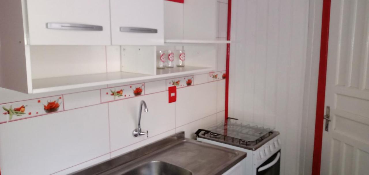 Residencial Da Recife Leilighet Torres Eksteriør bilde