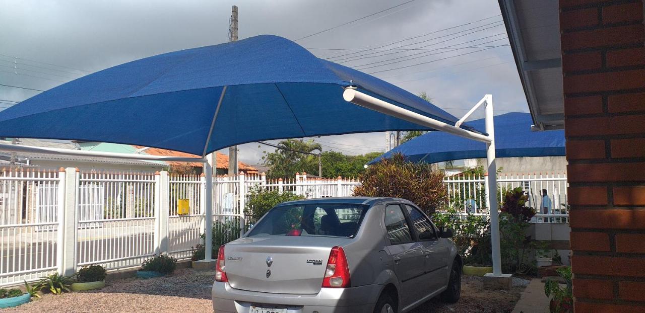 Residencial Da Recife Leilighet Torres Eksteriør bilde