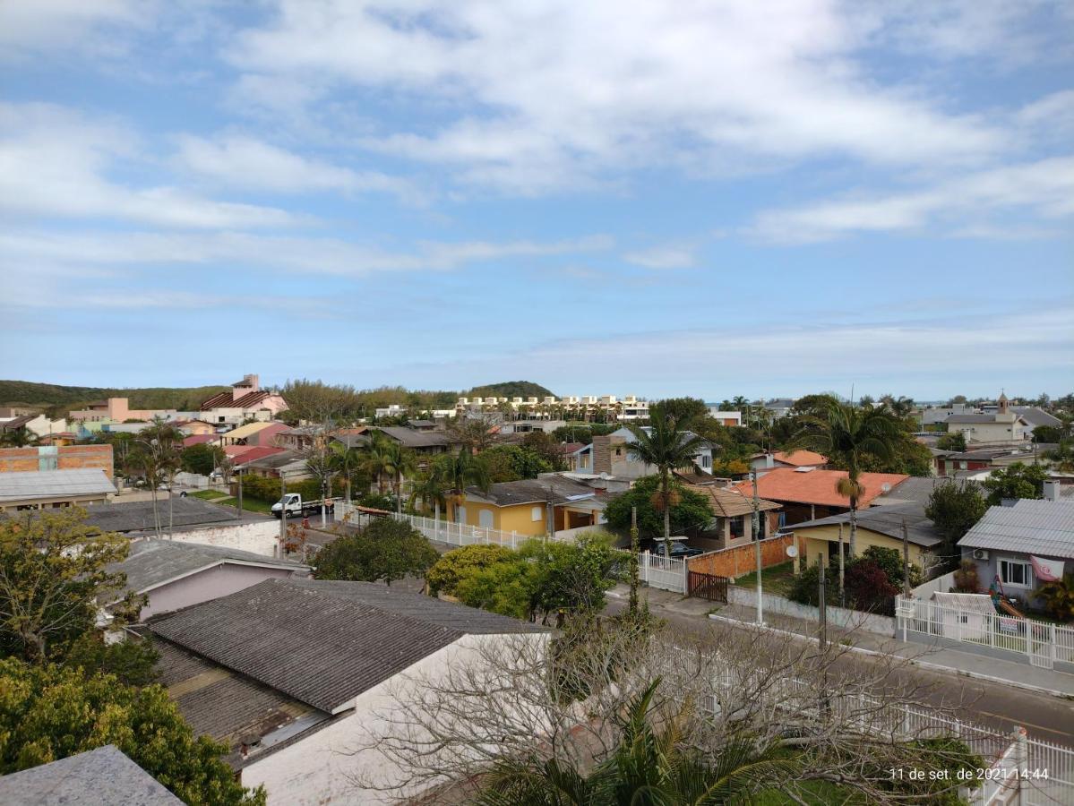 Residencial Da Recife Leilighet Torres Eksteriør bilde