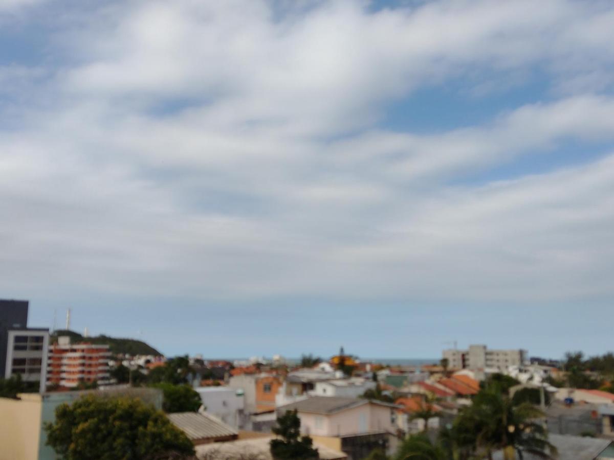 Residencial Da Recife Leilighet Torres Eksteriør bilde