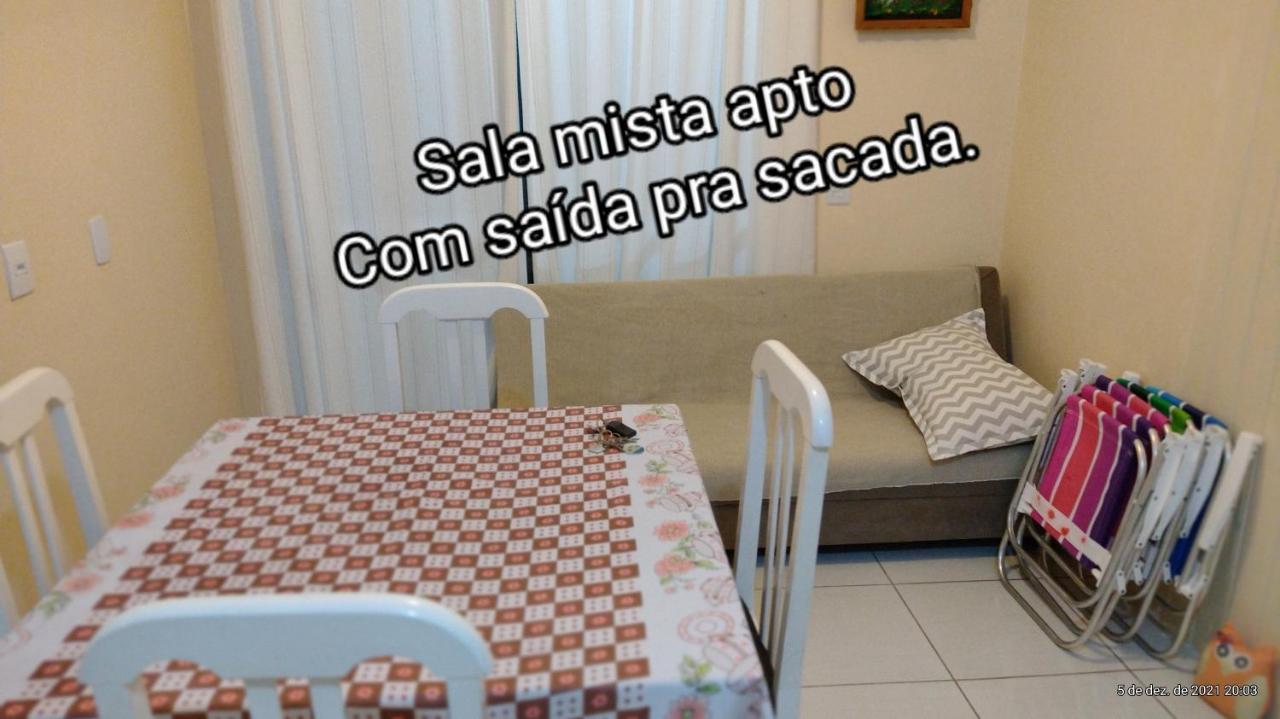 Residencial Da Recife Leilighet Torres Eksteriør bilde