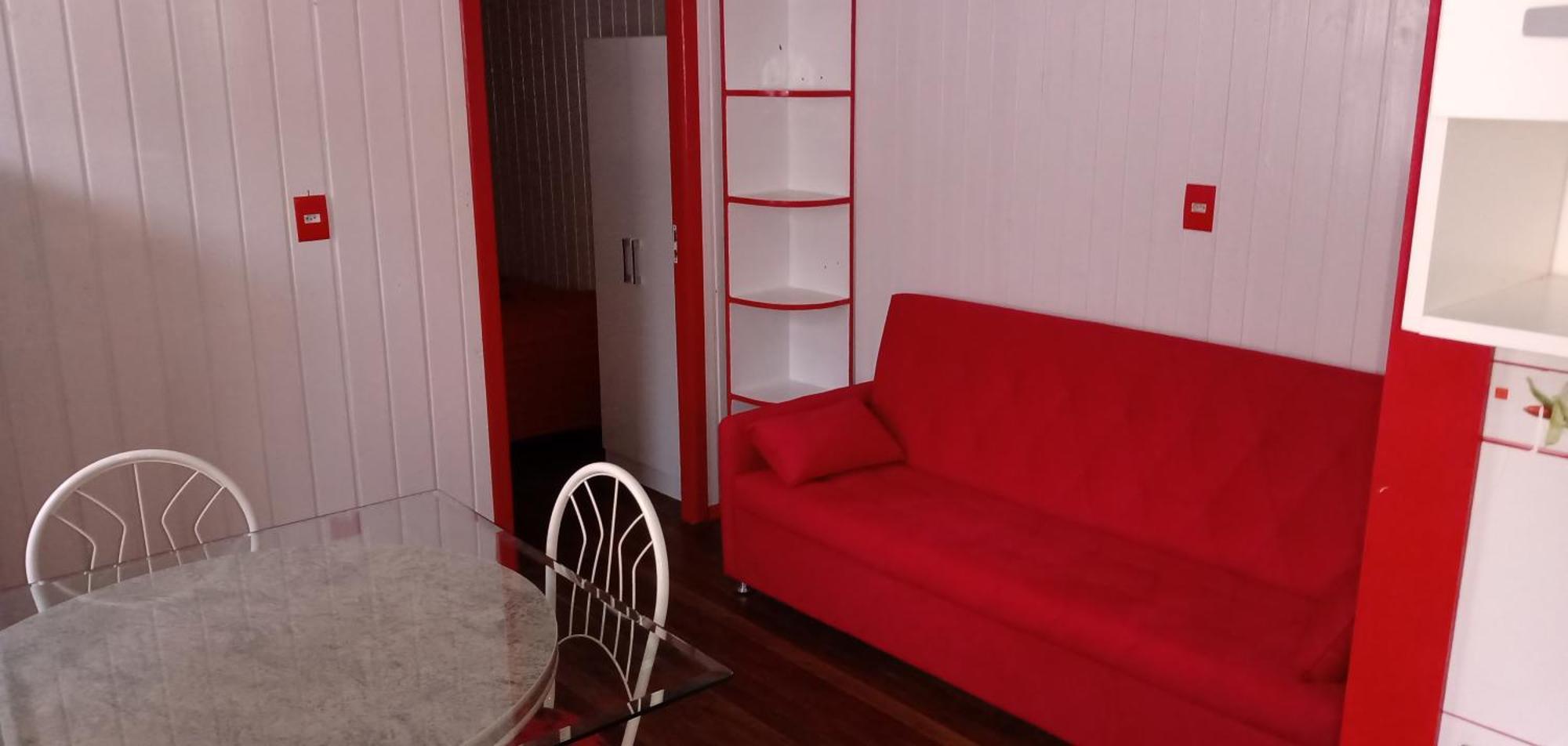 Residencial Da Recife Leilighet Torres Rom bilde