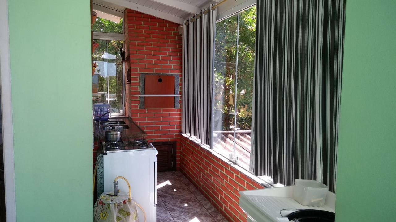 Residencial Da Recife Leilighet Torres Eksteriør bilde