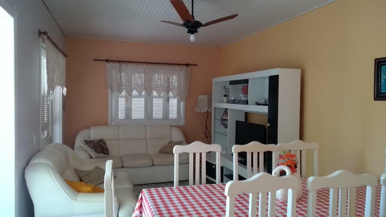 Residencial Da Recife Leilighet Torres Eksteriør bilde