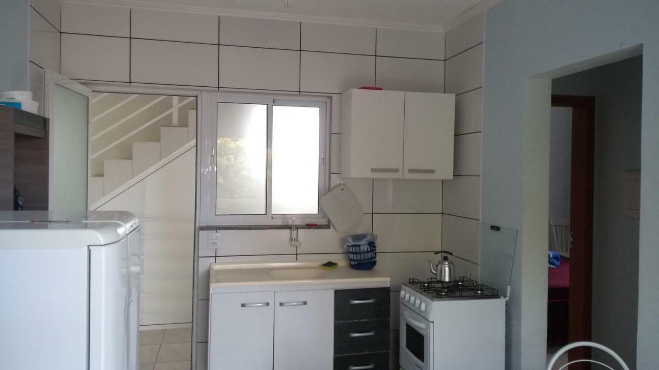 Residencial Da Recife Leilighet Torres Eksteriør bilde