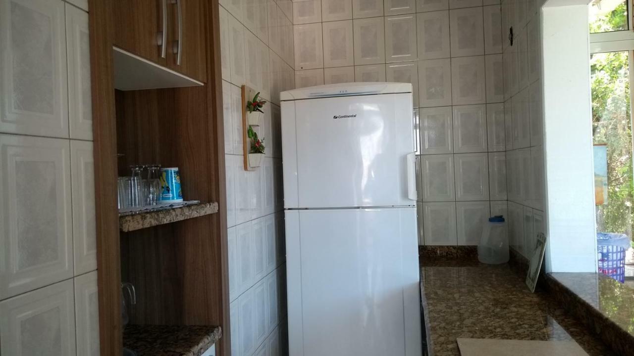 Residencial Da Recife Leilighet Torres Eksteriør bilde