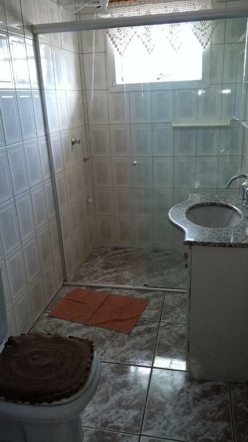Residencial Da Recife Leilighet Torres Eksteriør bilde