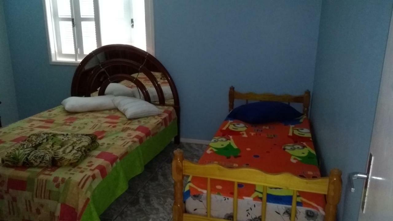 Residencial Da Recife Leilighet Torres Eksteriør bilde