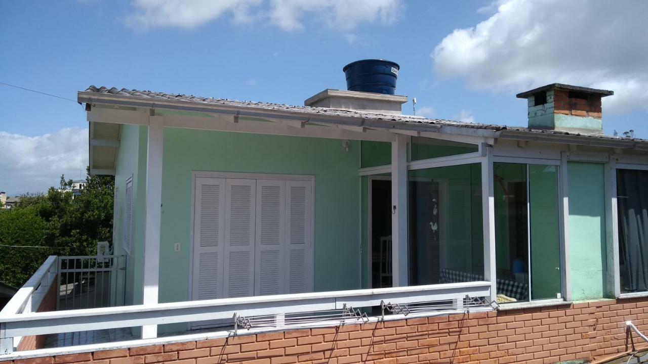 Residencial Da Recife Leilighet Torres Eksteriør bilde