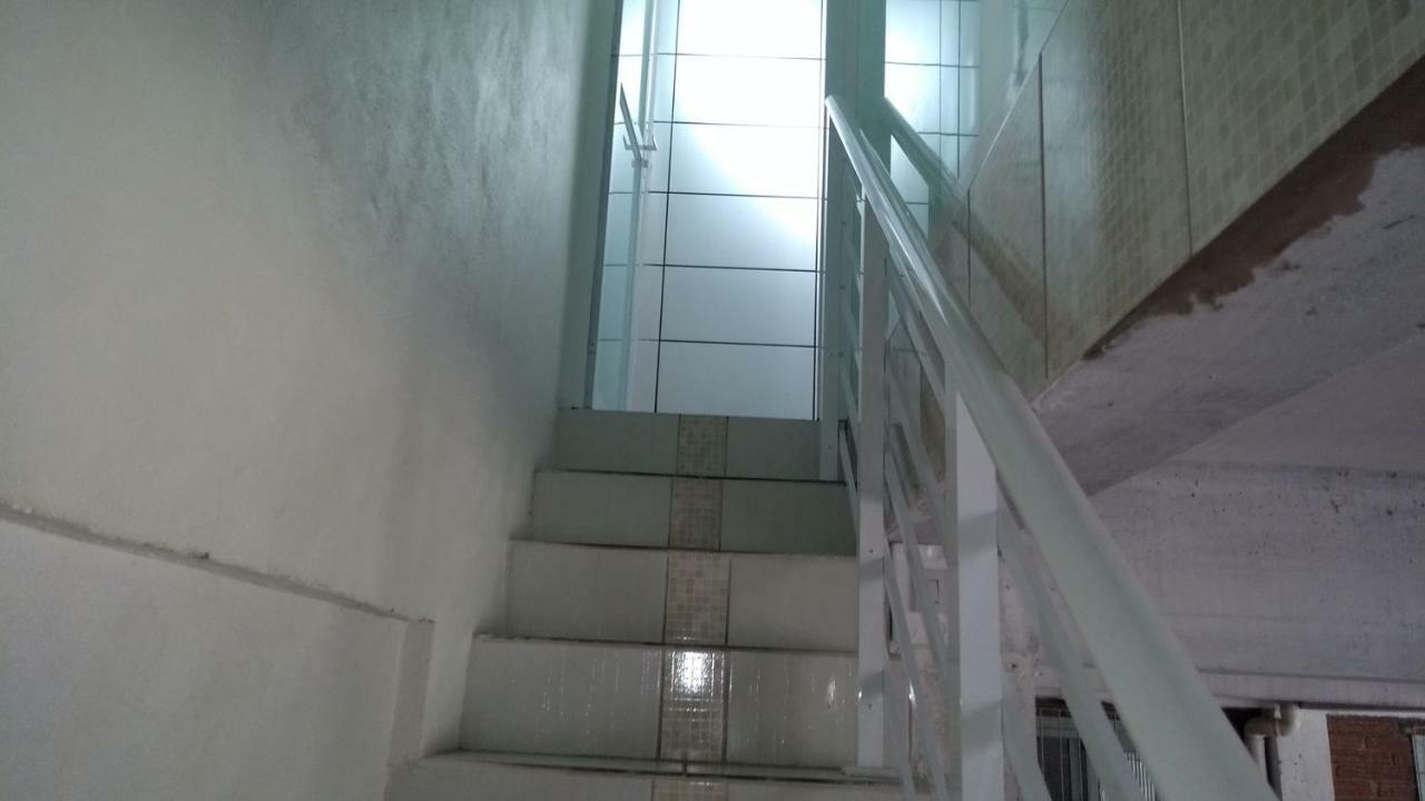 Residencial Da Recife Leilighet Torres Eksteriør bilde