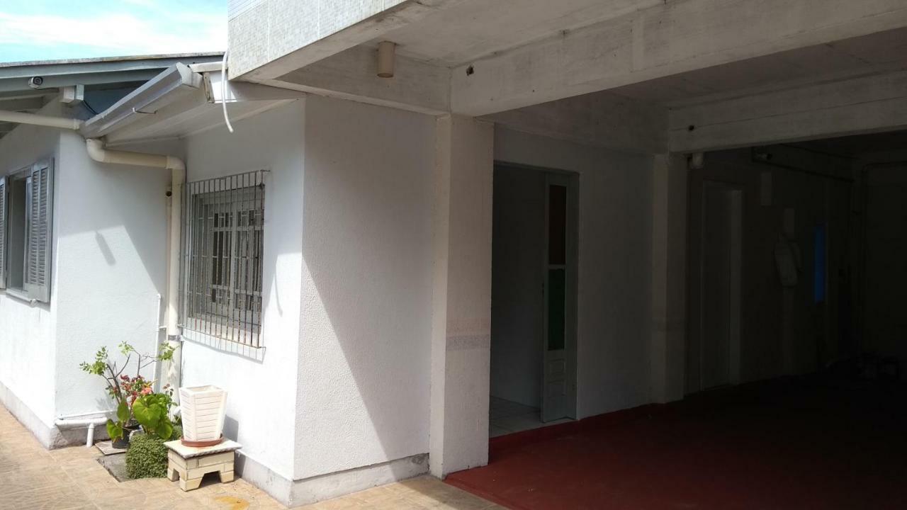 Residencial Da Recife Leilighet Torres Eksteriør bilde