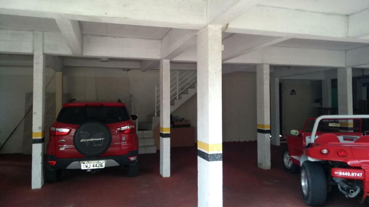 Residencial Da Recife Leilighet Torres Eksteriør bilde