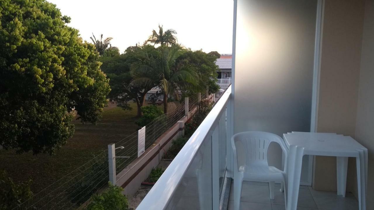 Residencial Da Recife Leilighet Torres Eksteriør bilde