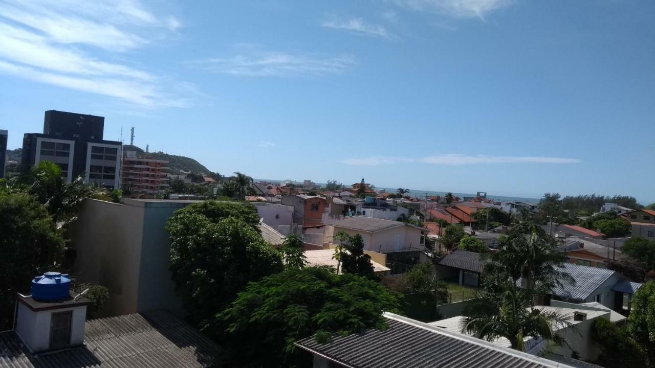 Residencial Da Recife Leilighet Torres Eksteriør bilde