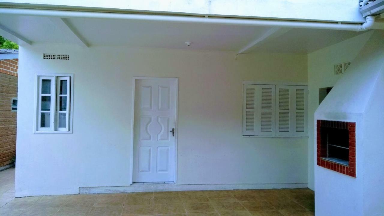 Residencial Da Recife Leilighet Torres Eksteriør bilde