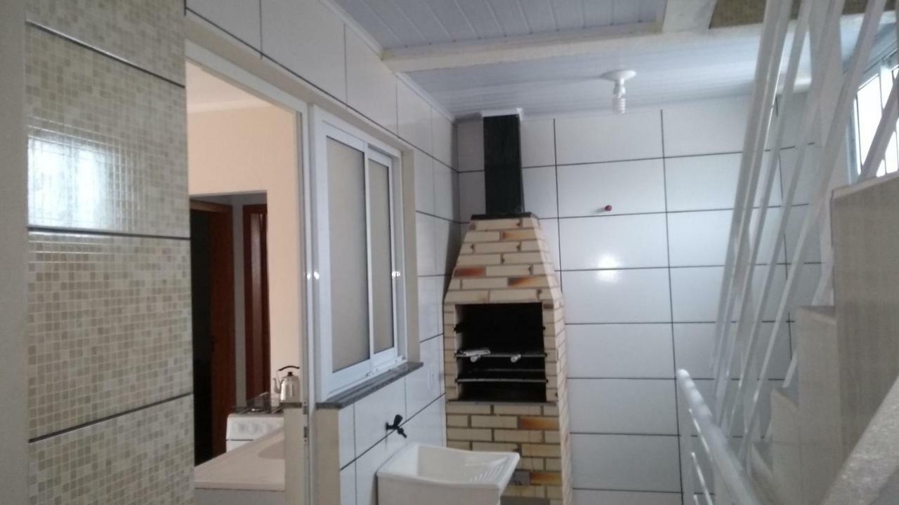 Residencial Da Recife Leilighet Torres Eksteriør bilde