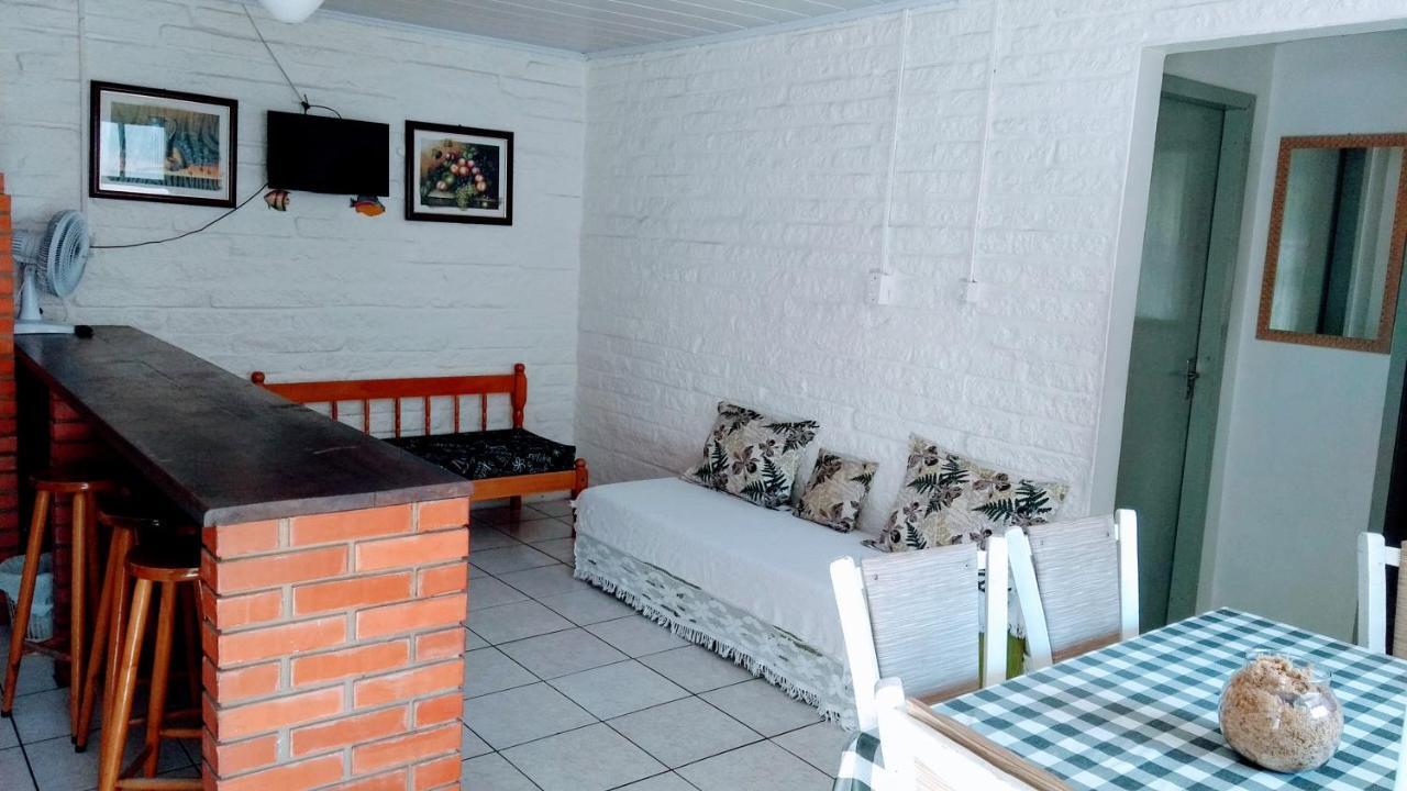 Residencial Da Recife Leilighet Torres Eksteriør bilde
