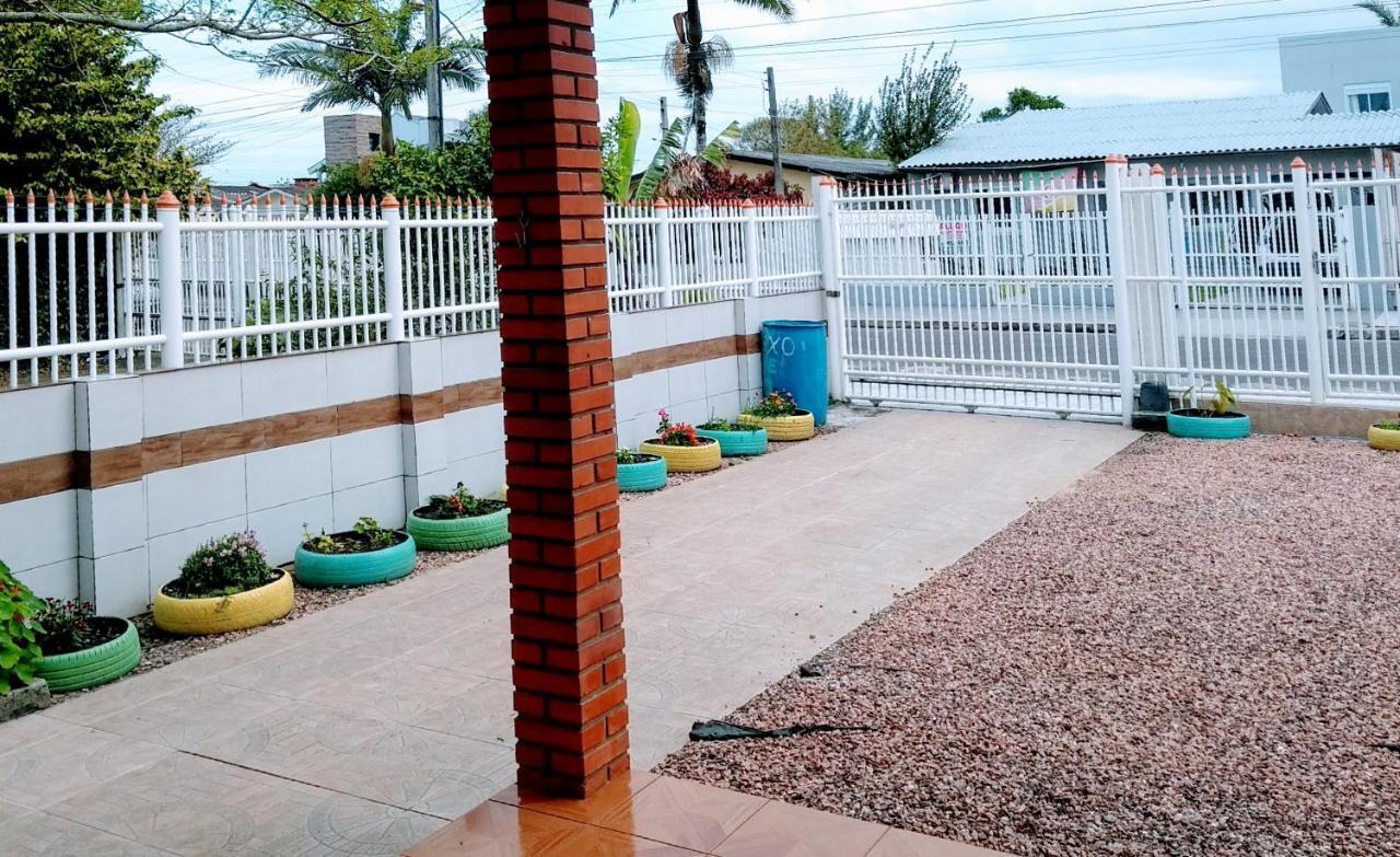Residencial Da Recife Leilighet Torres Eksteriør bilde