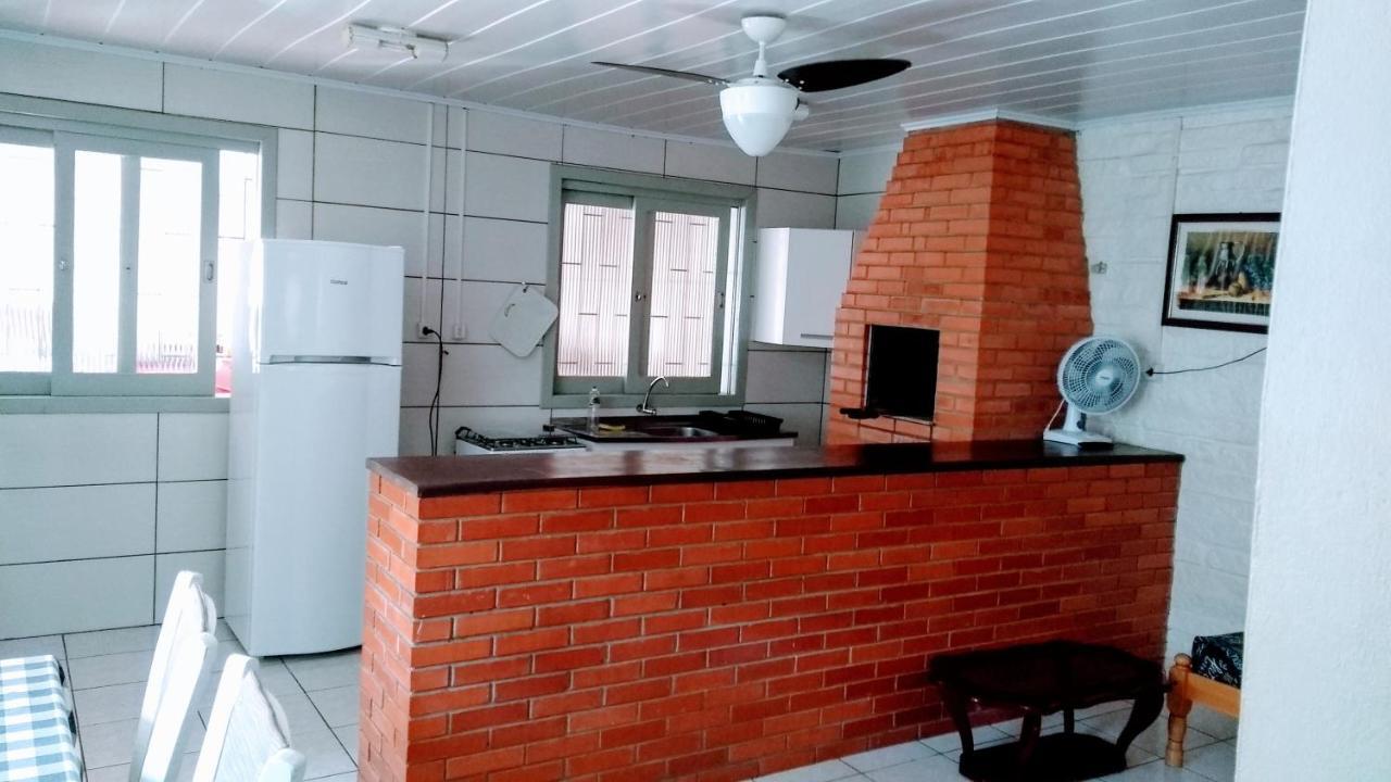 Residencial Da Recife Leilighet Torres Eksteriør bilde