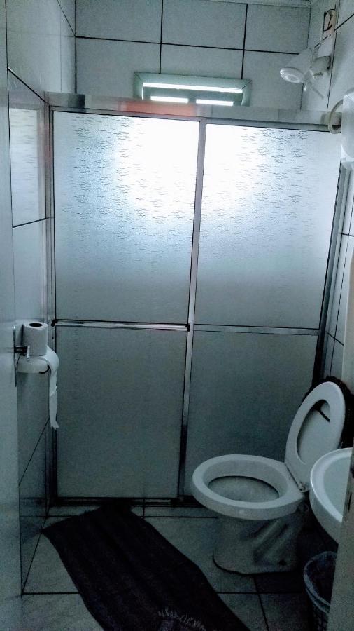 Residencial Da Recife Leilighet Torres Eksteriør bilde